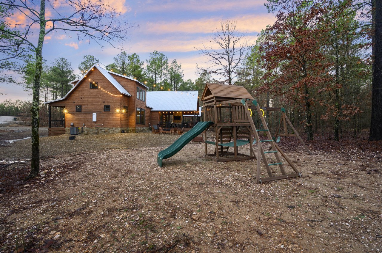 Broken Bow Vacation Rental