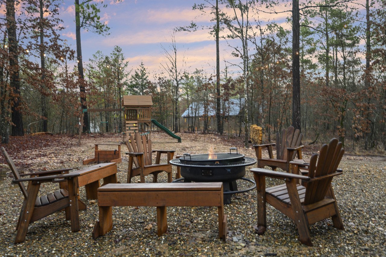 Broken Bow Vacation Rental