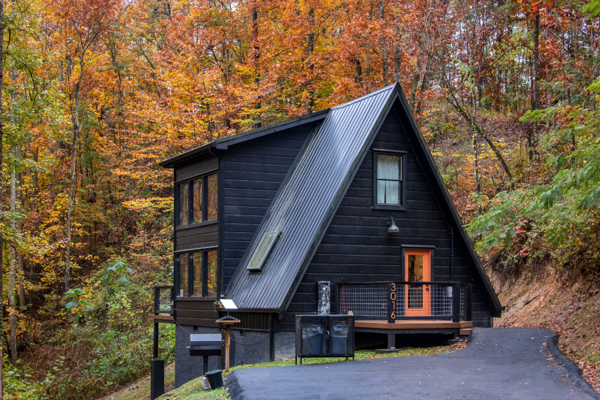 Sevierville Vacation Rental