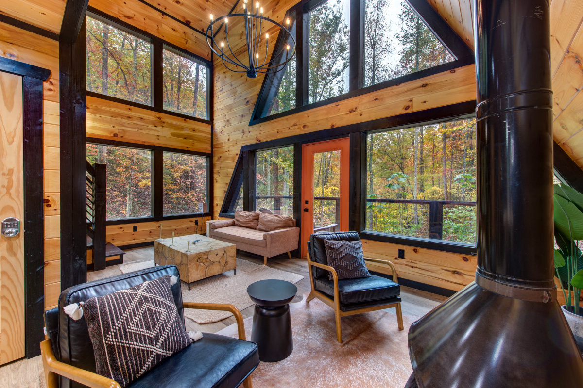 Sevierville Vacation Rental