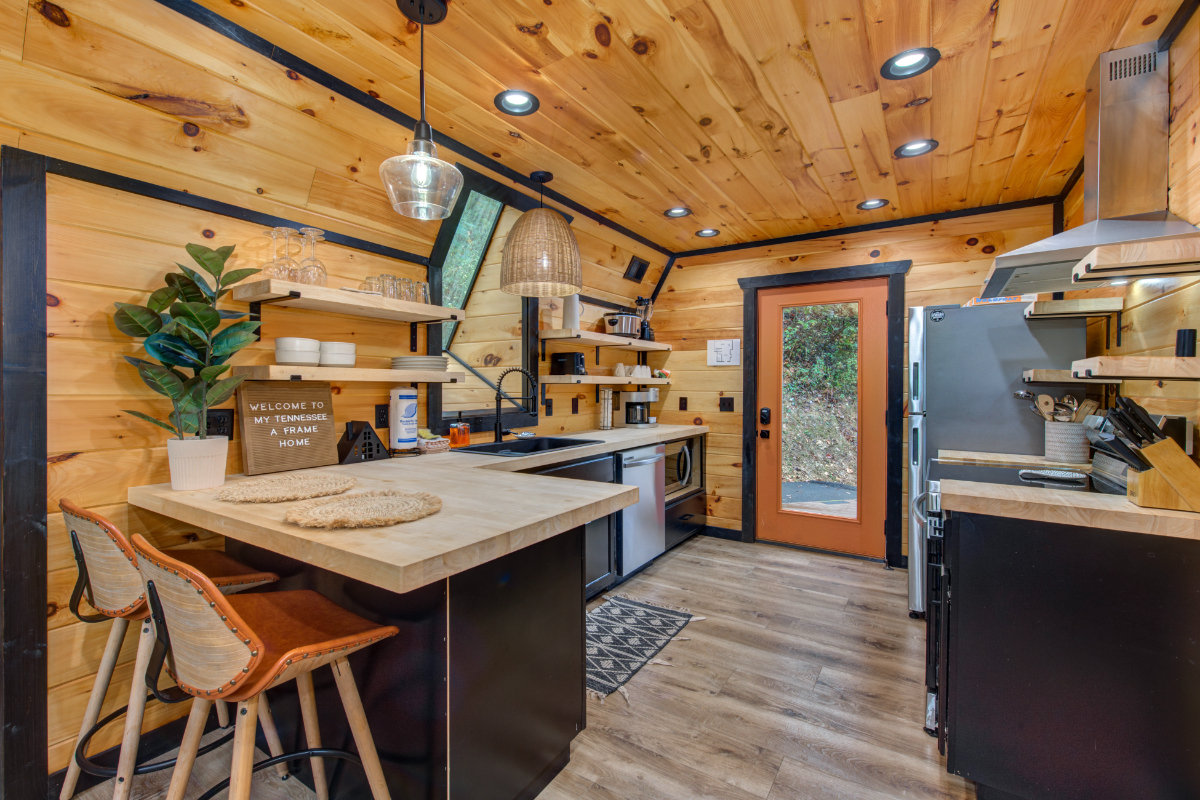 Sevierville Vacation Rental