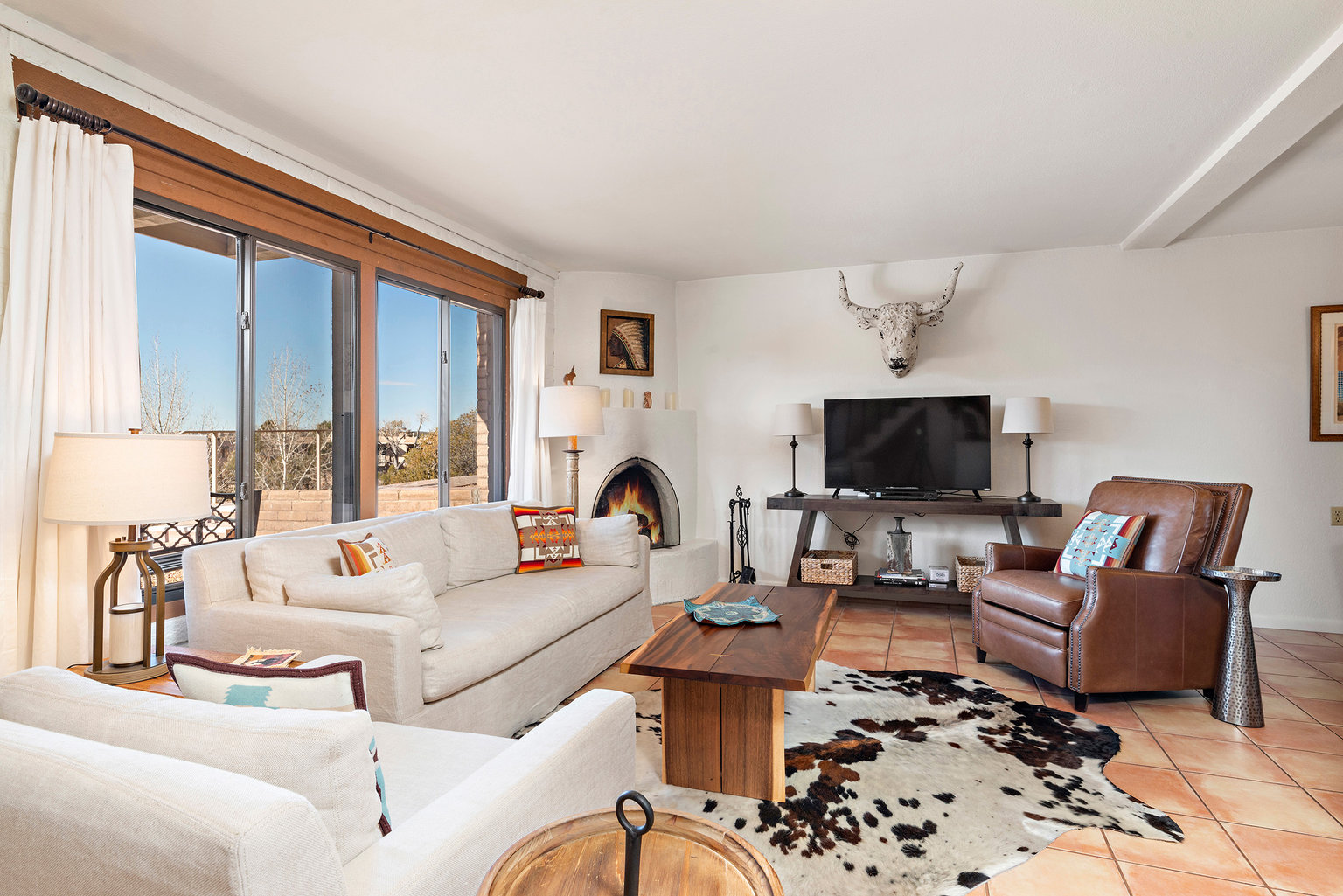 Santa Fe Vacation Rental