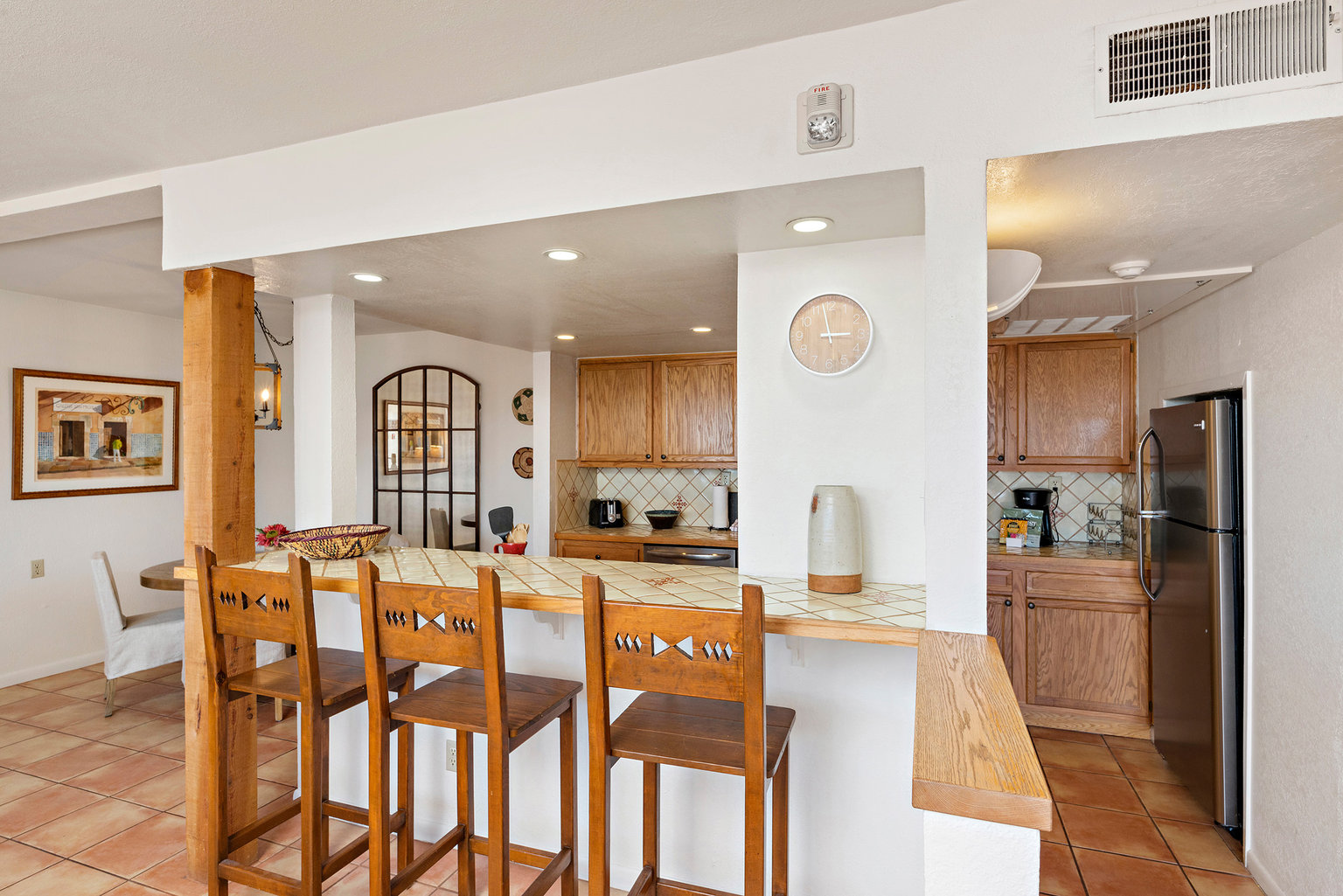 Santa Fe Vacation Rental