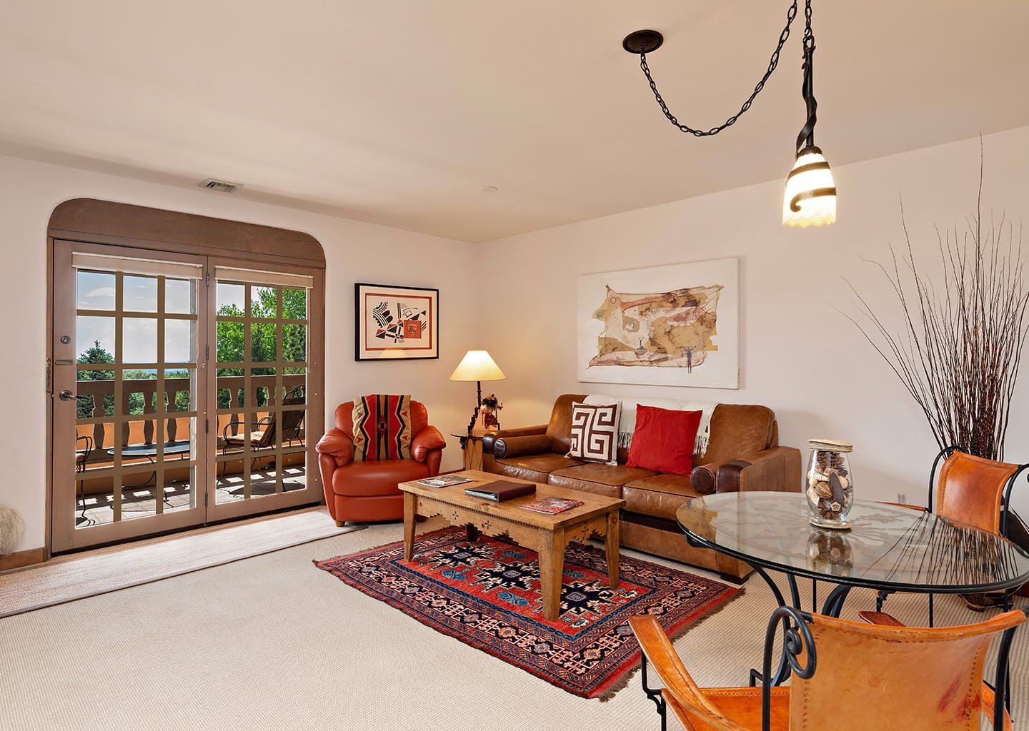 Santa Fe Vacation Rental