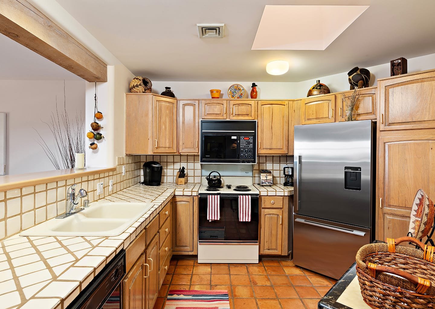 Santa Fe Vacation Rental