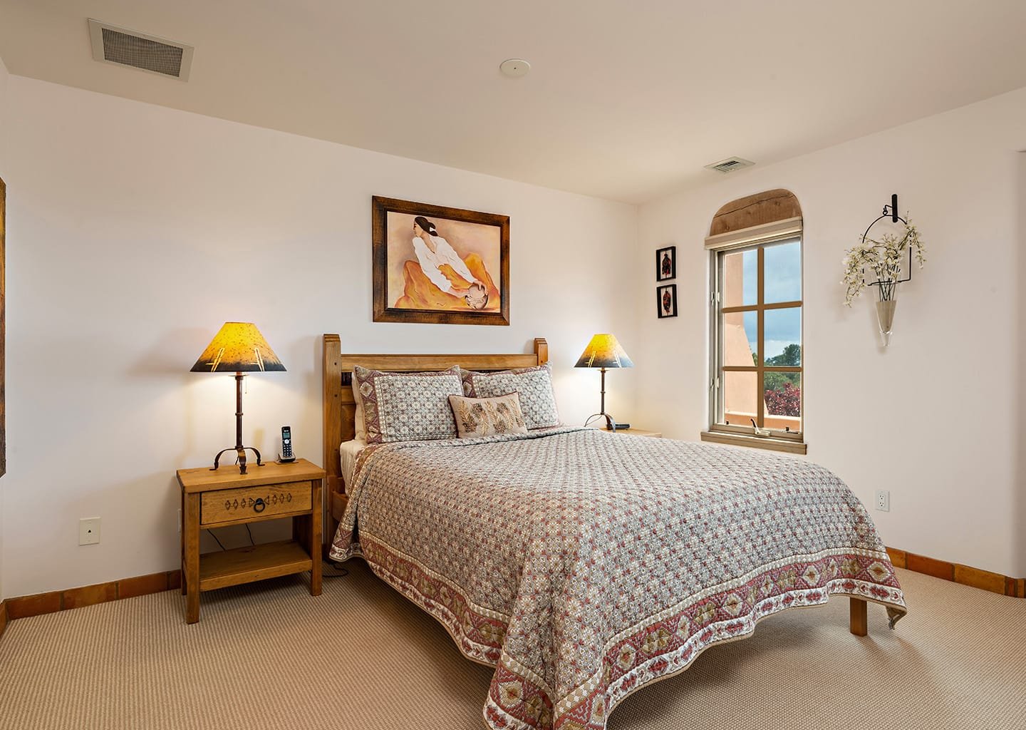 Santa Fe Vacation Rental