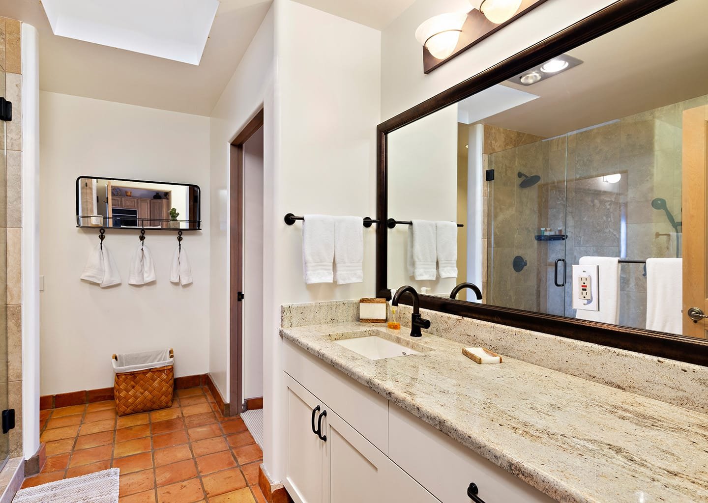 Santa Fe Vacation Rental