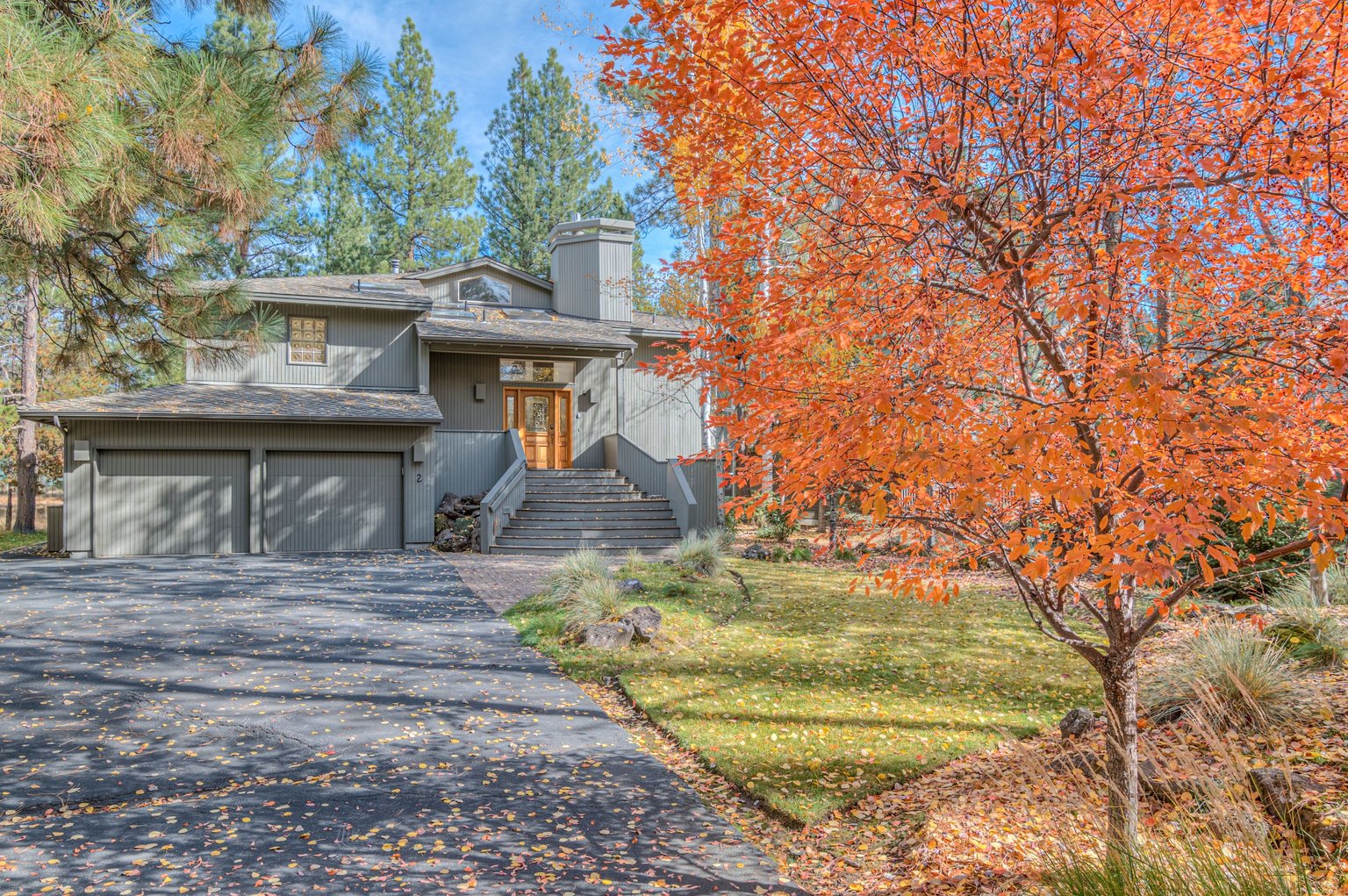 Sunriver Vacation Rental