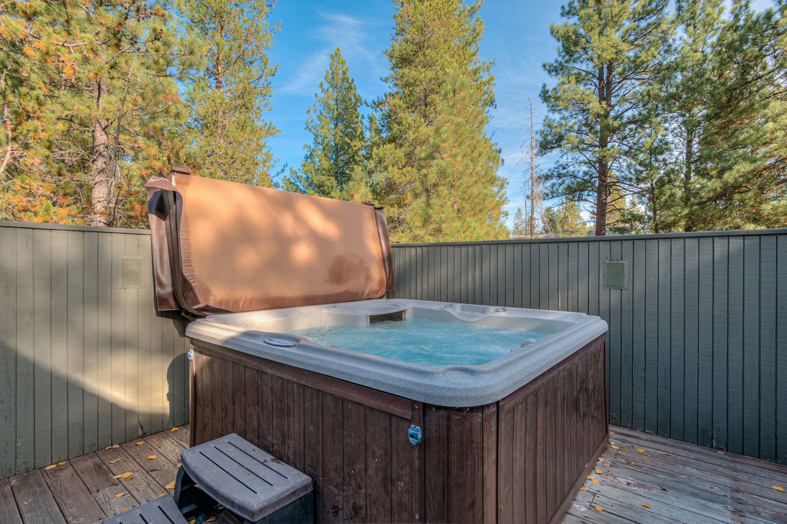 Sunriver Vacation Rental