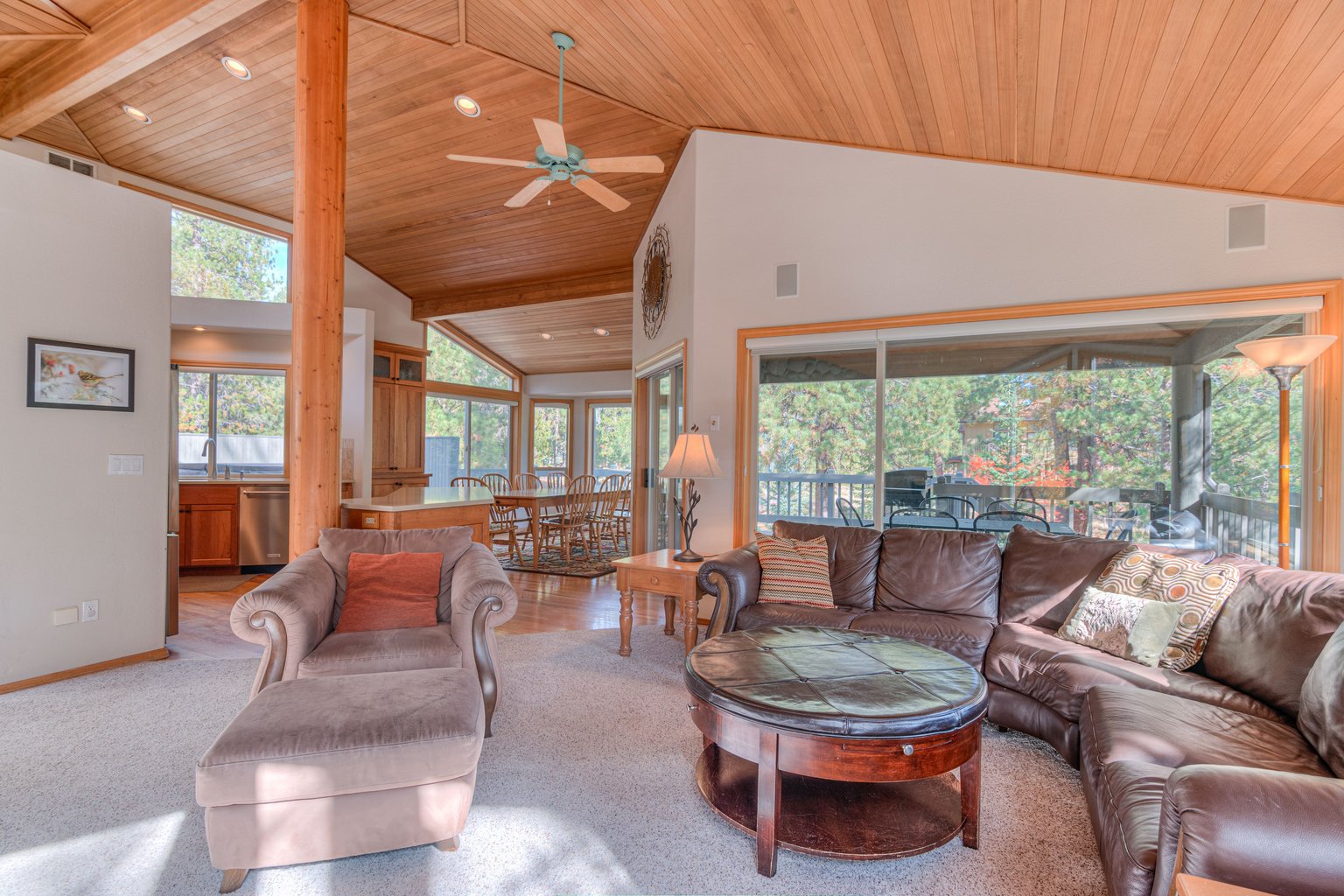 Sunriver Vacation Rental
