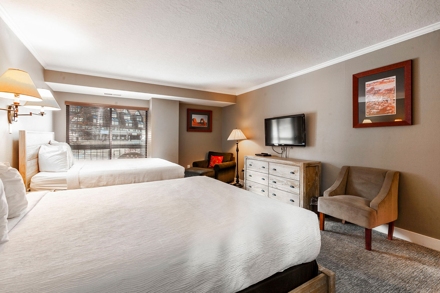 Park City Vacation Rental