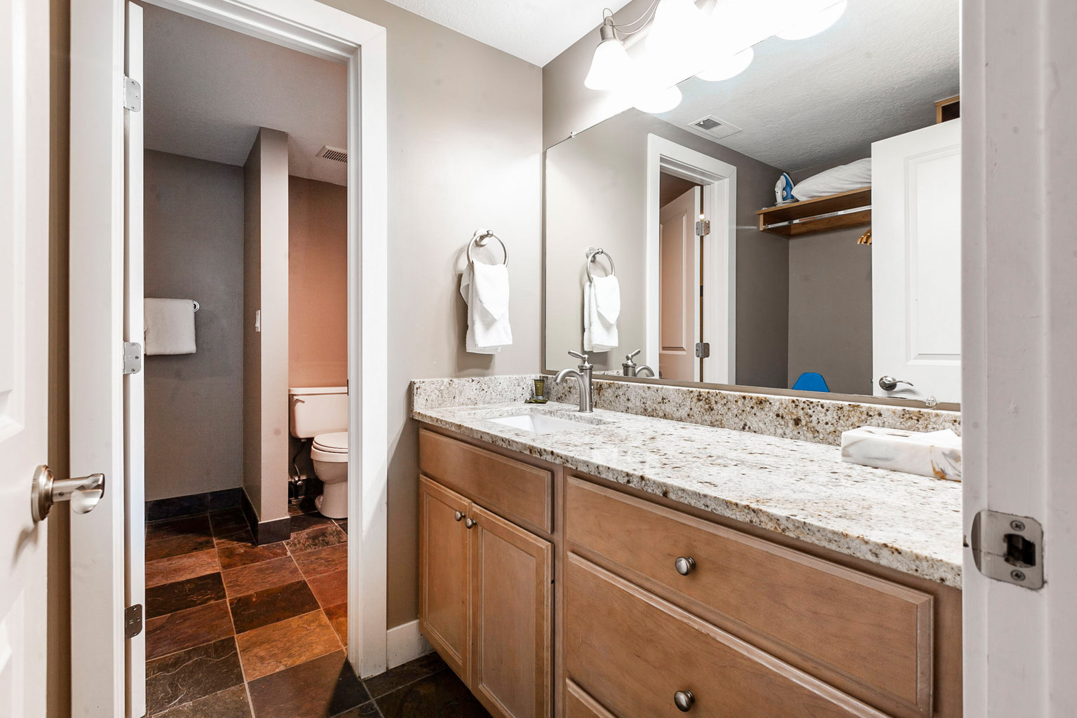 Park City Vacation Rental