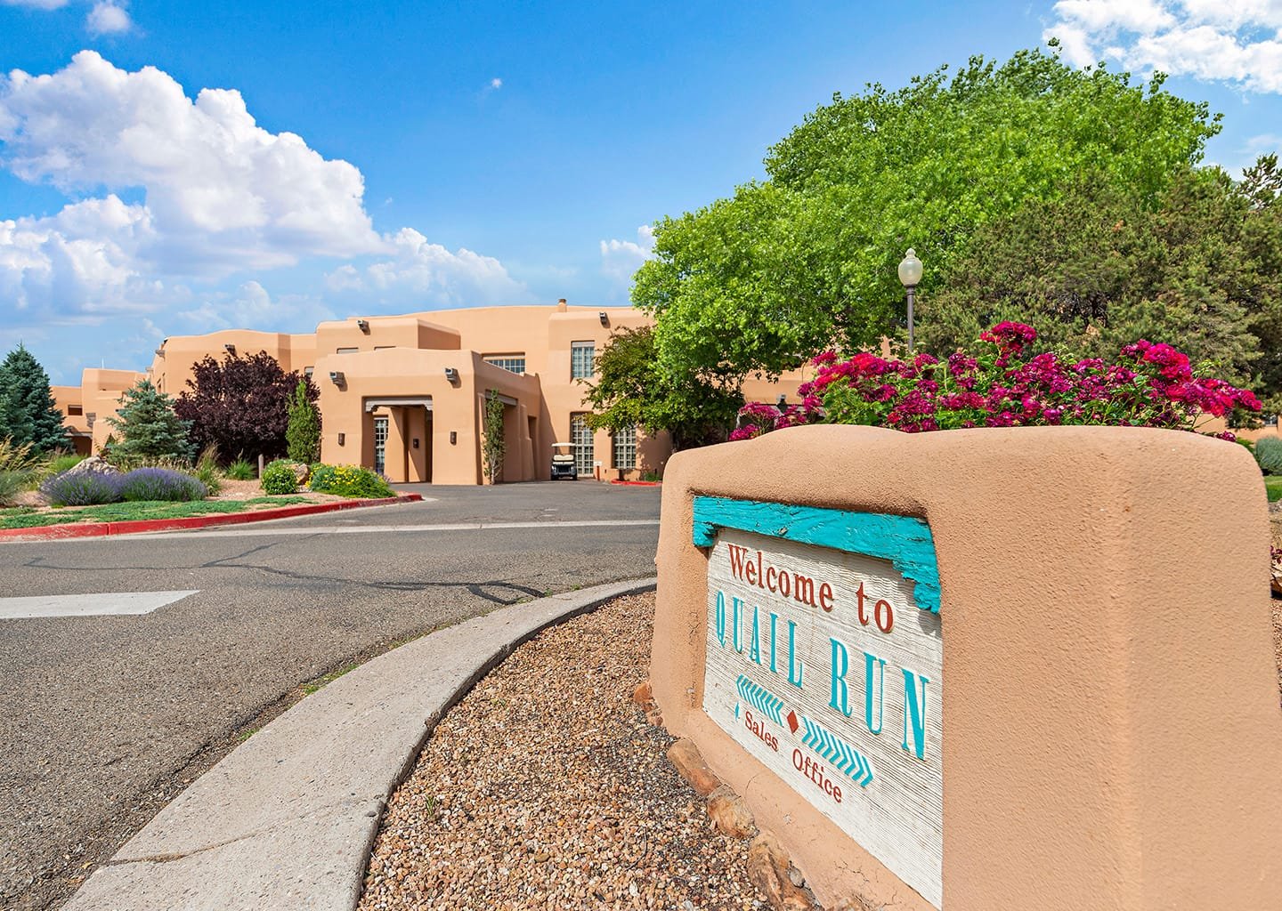 Santa Fe Vacation Rental