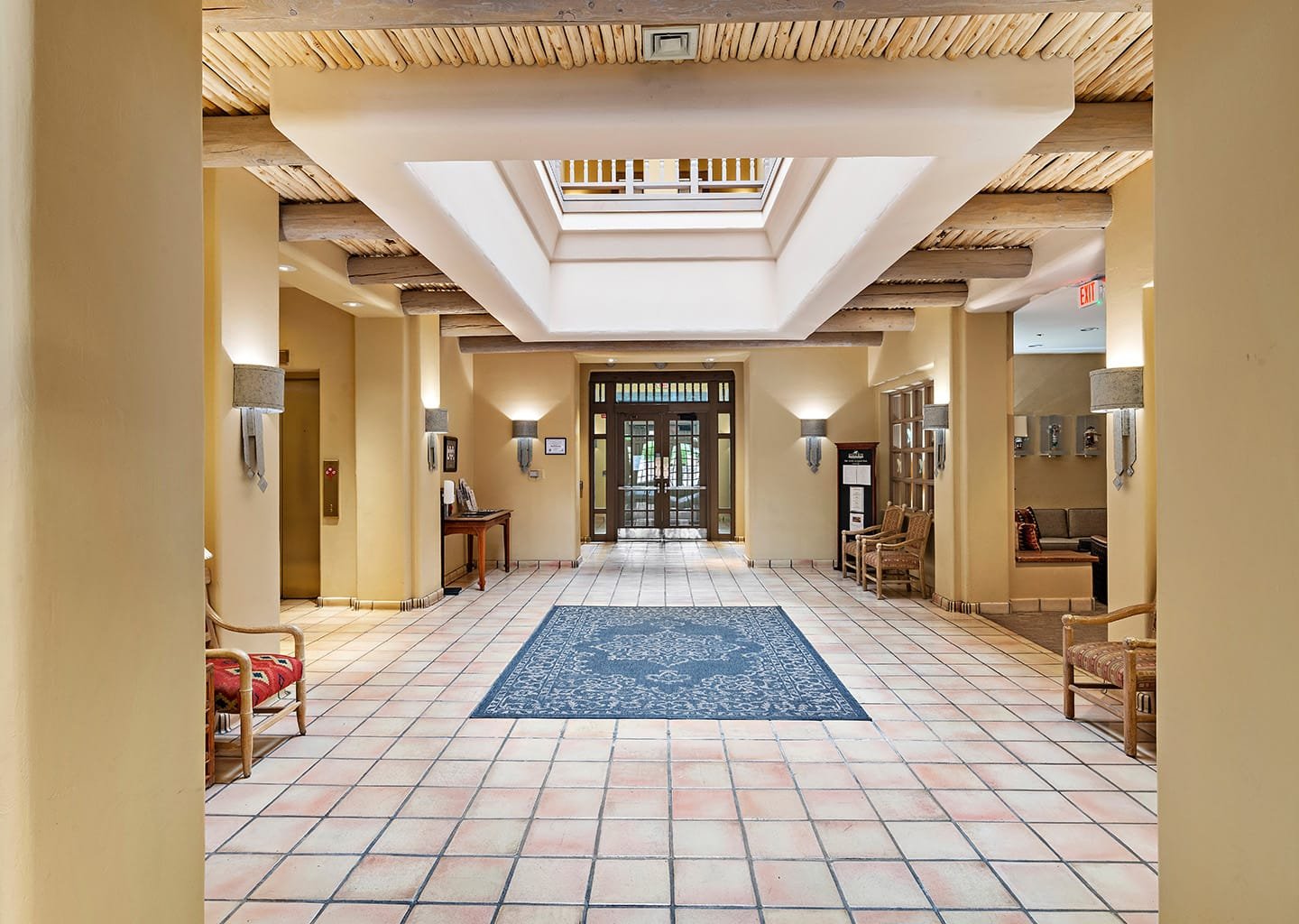 Santa Fe Vacation Rental