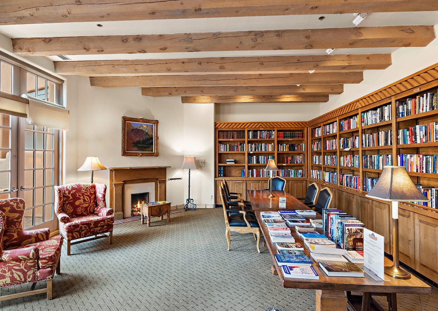 Santa Fe Vacation Rental