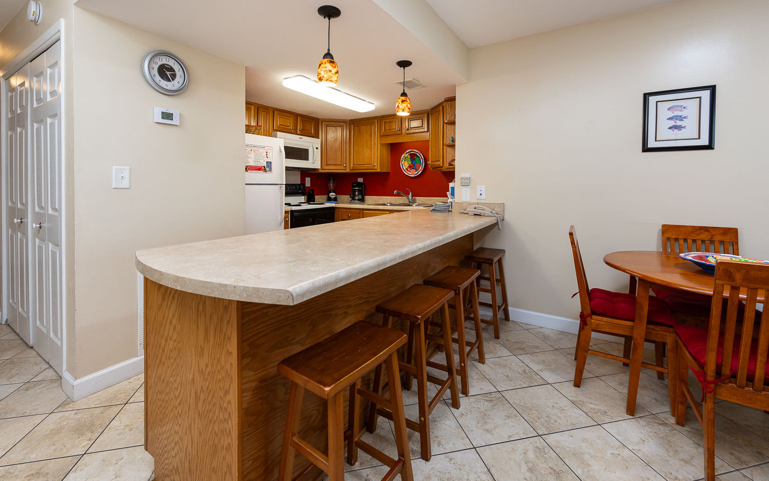 Gulf Shores Vacation Rental