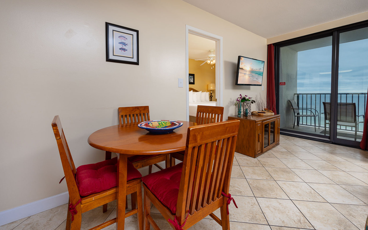 Gulf Shores Vacation Rental