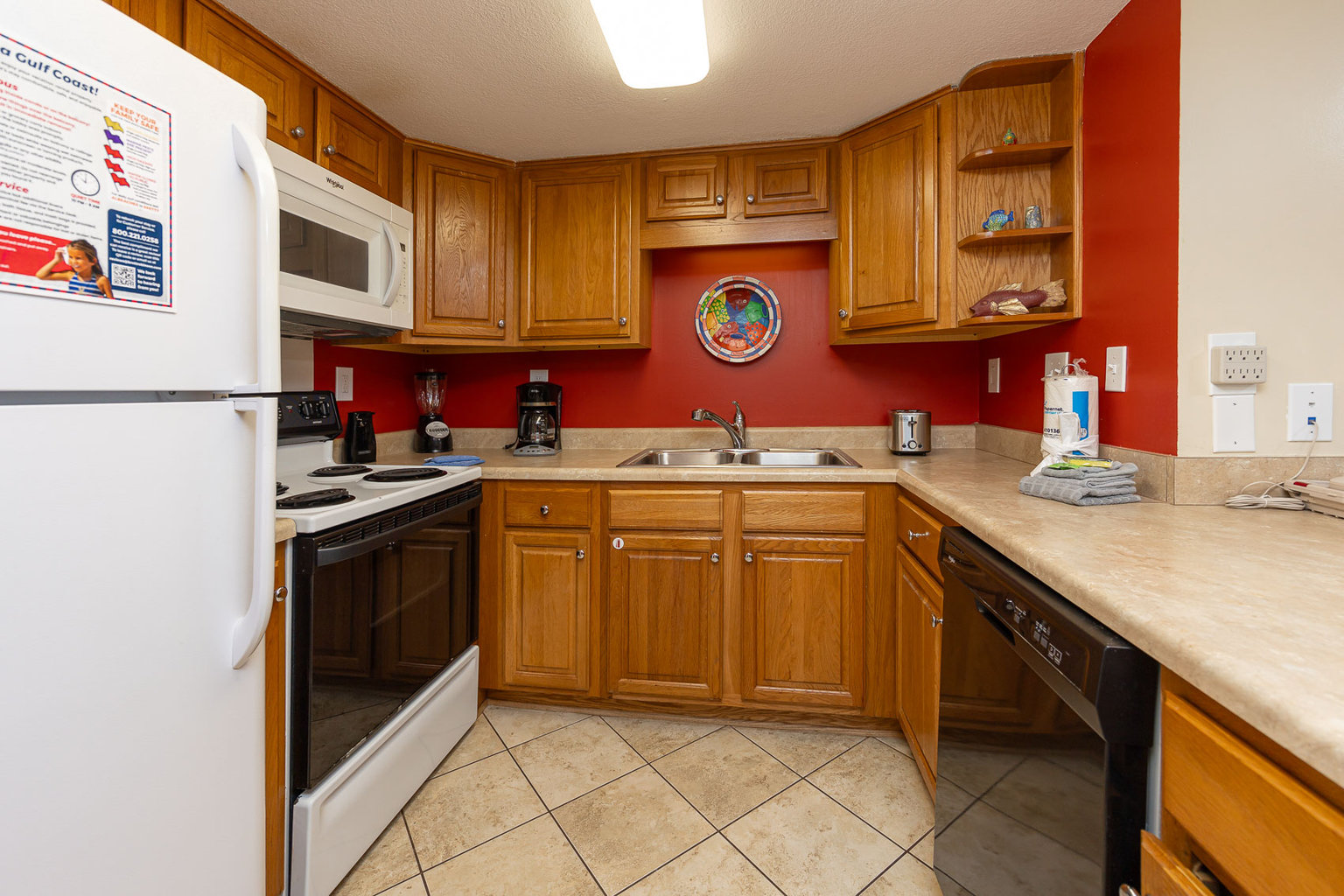 Gulf Shores Vacation Rental