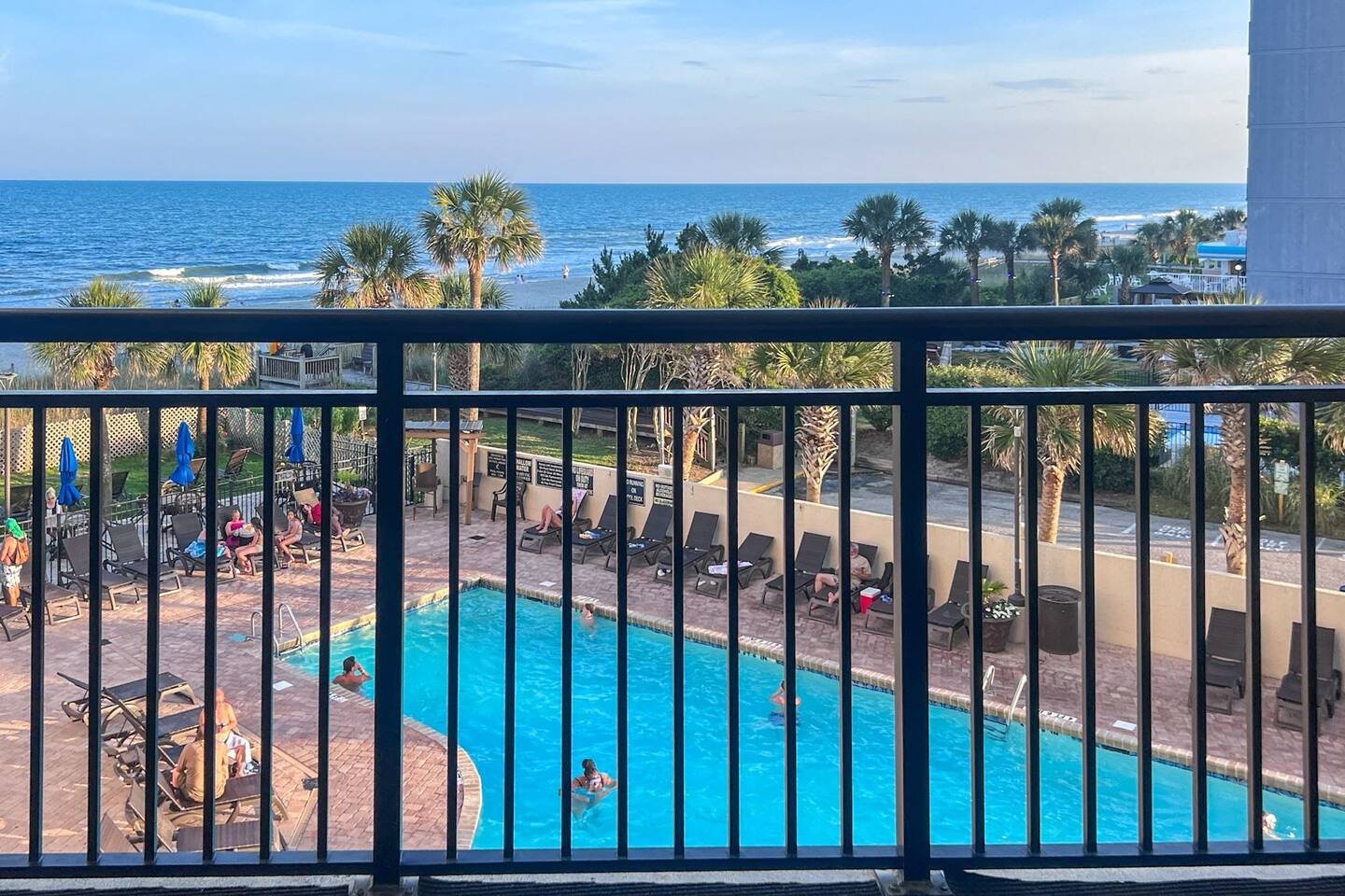 Myrtle Beach Vacation Rental