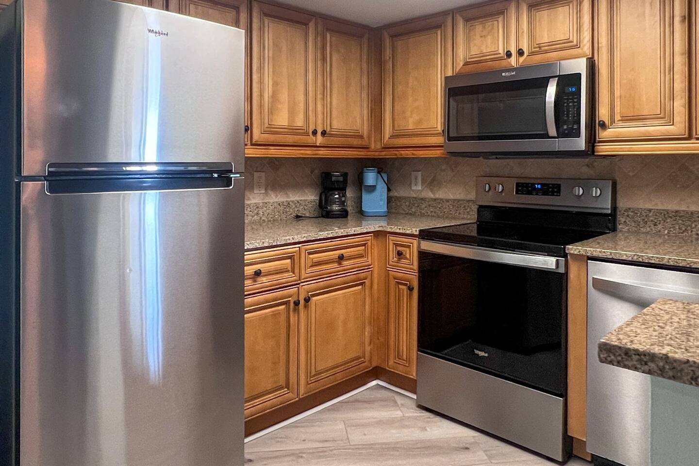 Myrtle Beach Vacation Rental