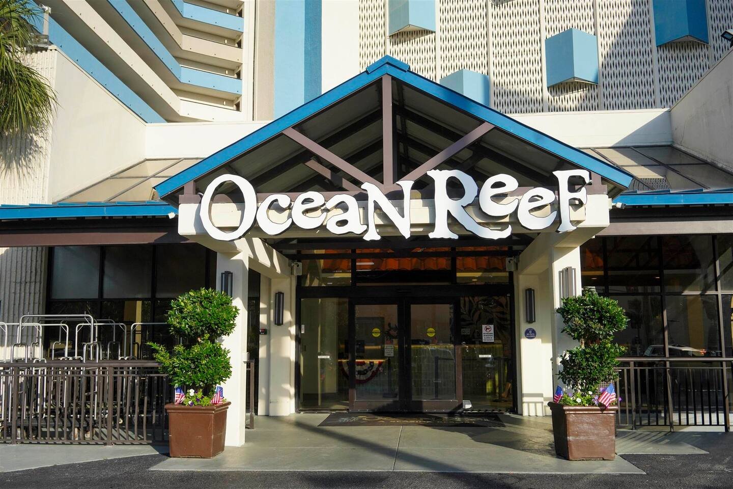 Myrtle Beach Vacation Rental