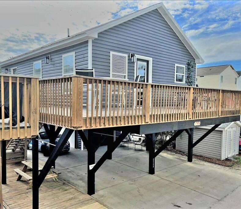 Myrtle Beach Vacation Rental