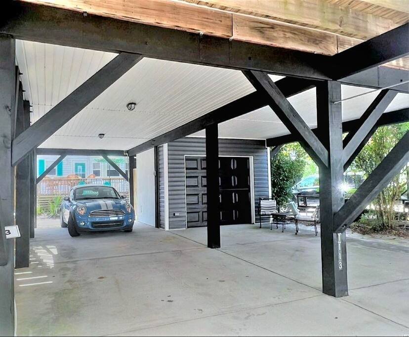 Myrtle Beach Vacation Rental