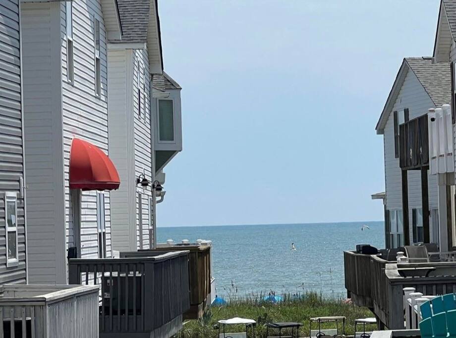 Myrtle Beach Vacation Rental