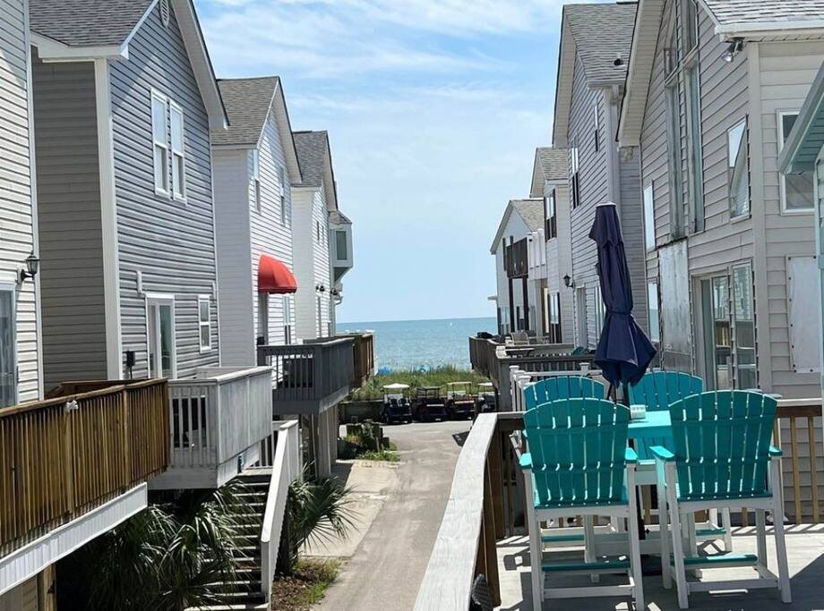 Myrtle Beach Vacation Rental