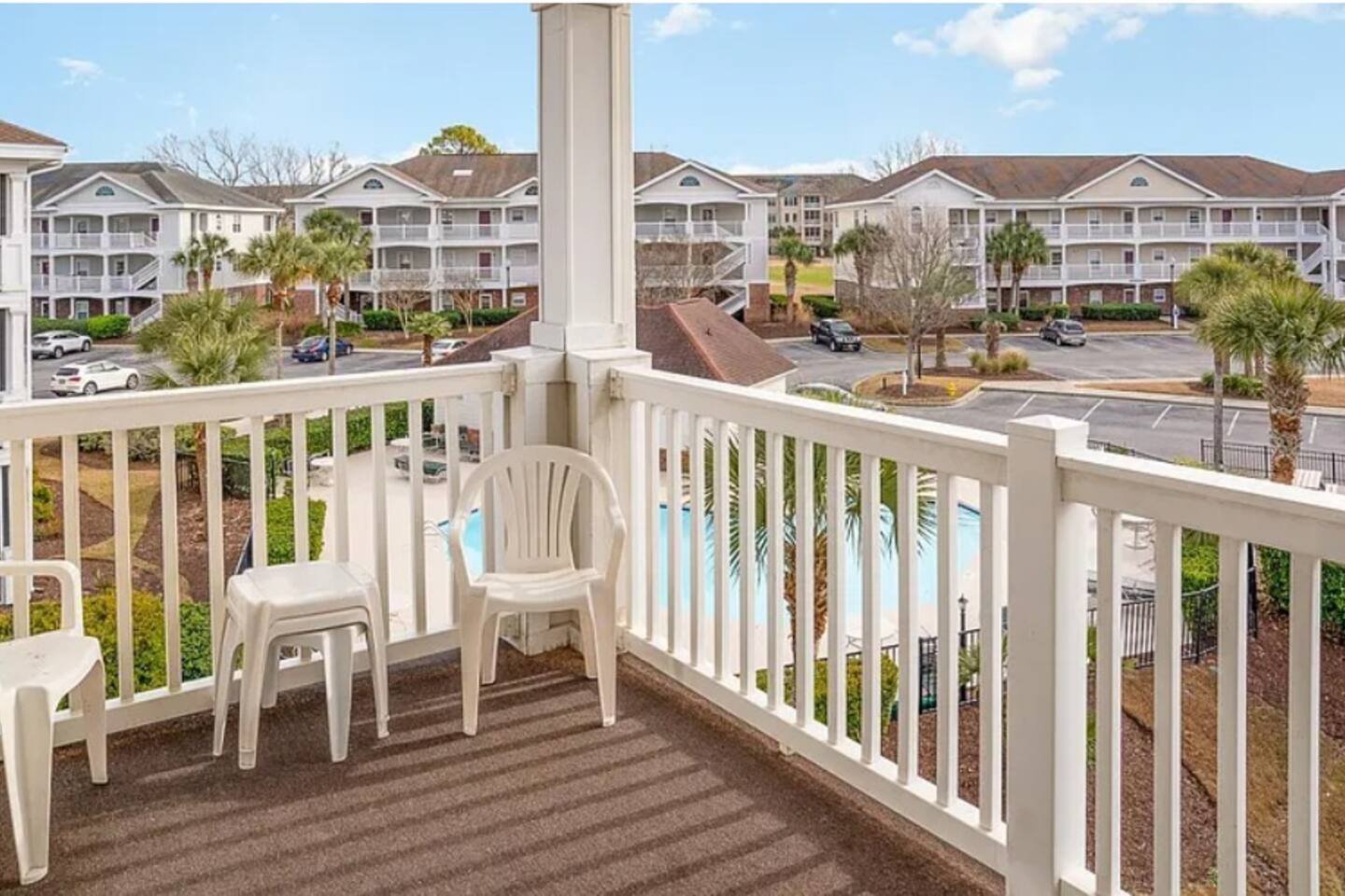 North Myrtle Beach Vacation Rental