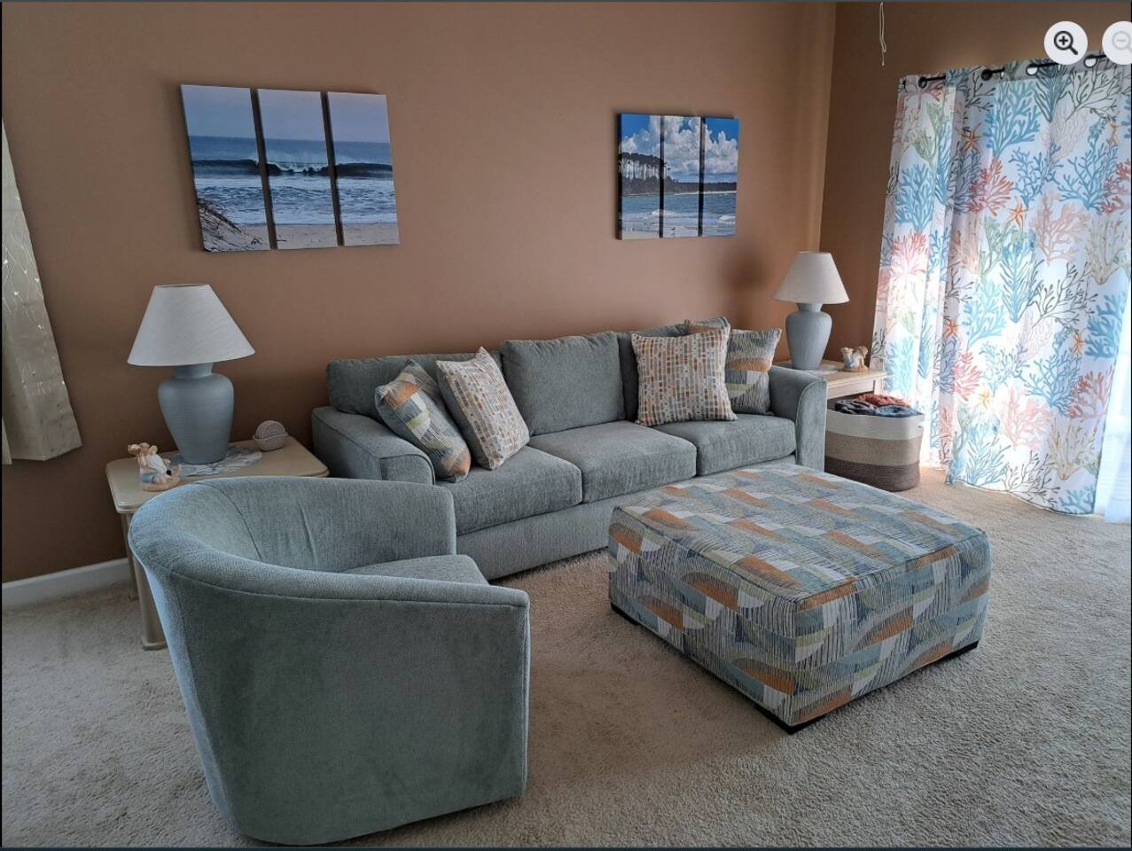 North Myrtle Beach Vacation Rental
