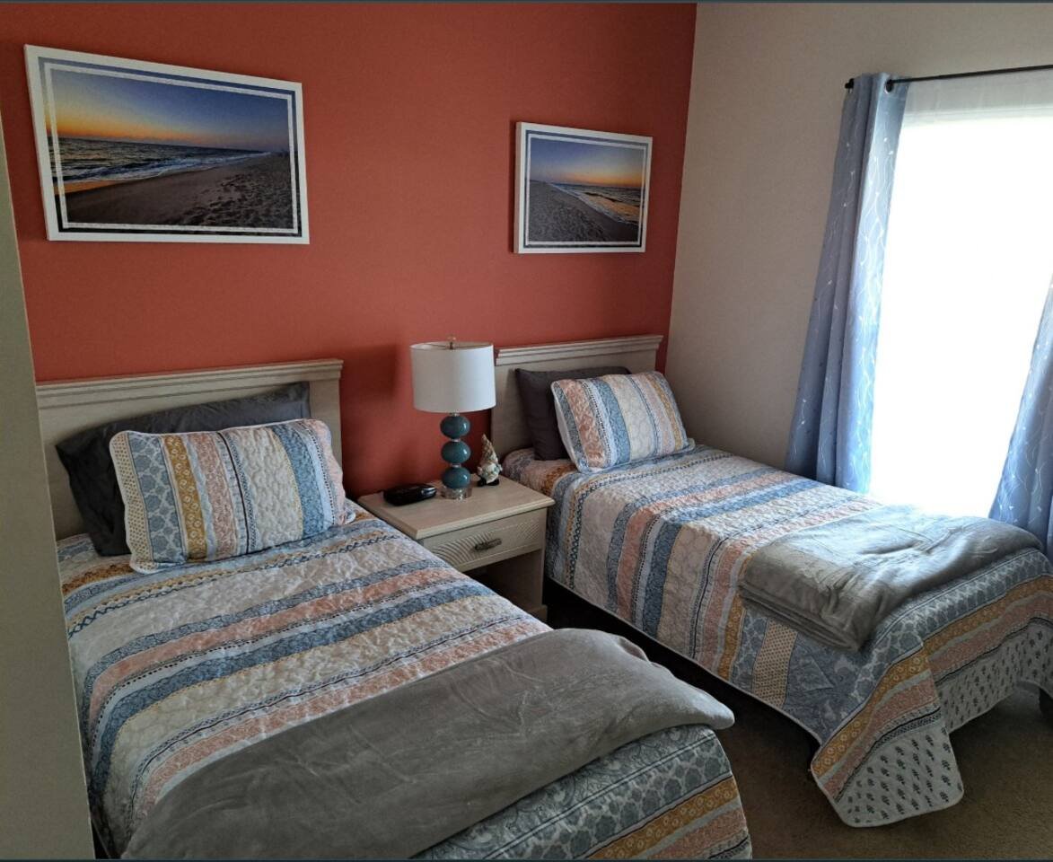 North Myrtle Beach Vacation Rental