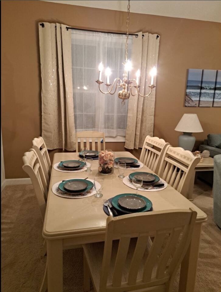 North Myrtle Beach Vacation Rental