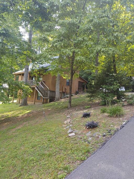 Sevier County Vacation Rental