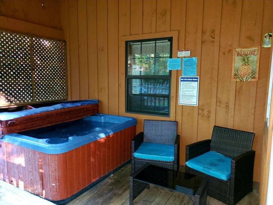 Sevier County Vacation Rental