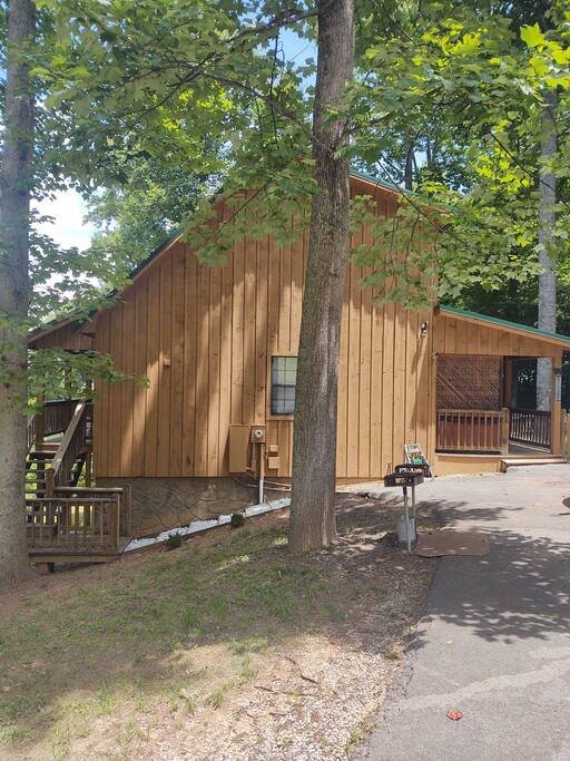 Sevier County Vacation Rental