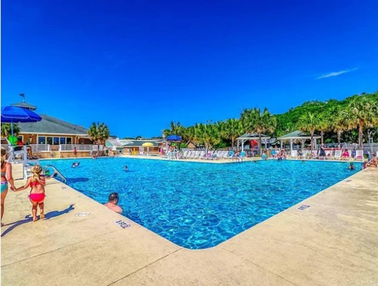 Myrtle Beach Vacation Rental