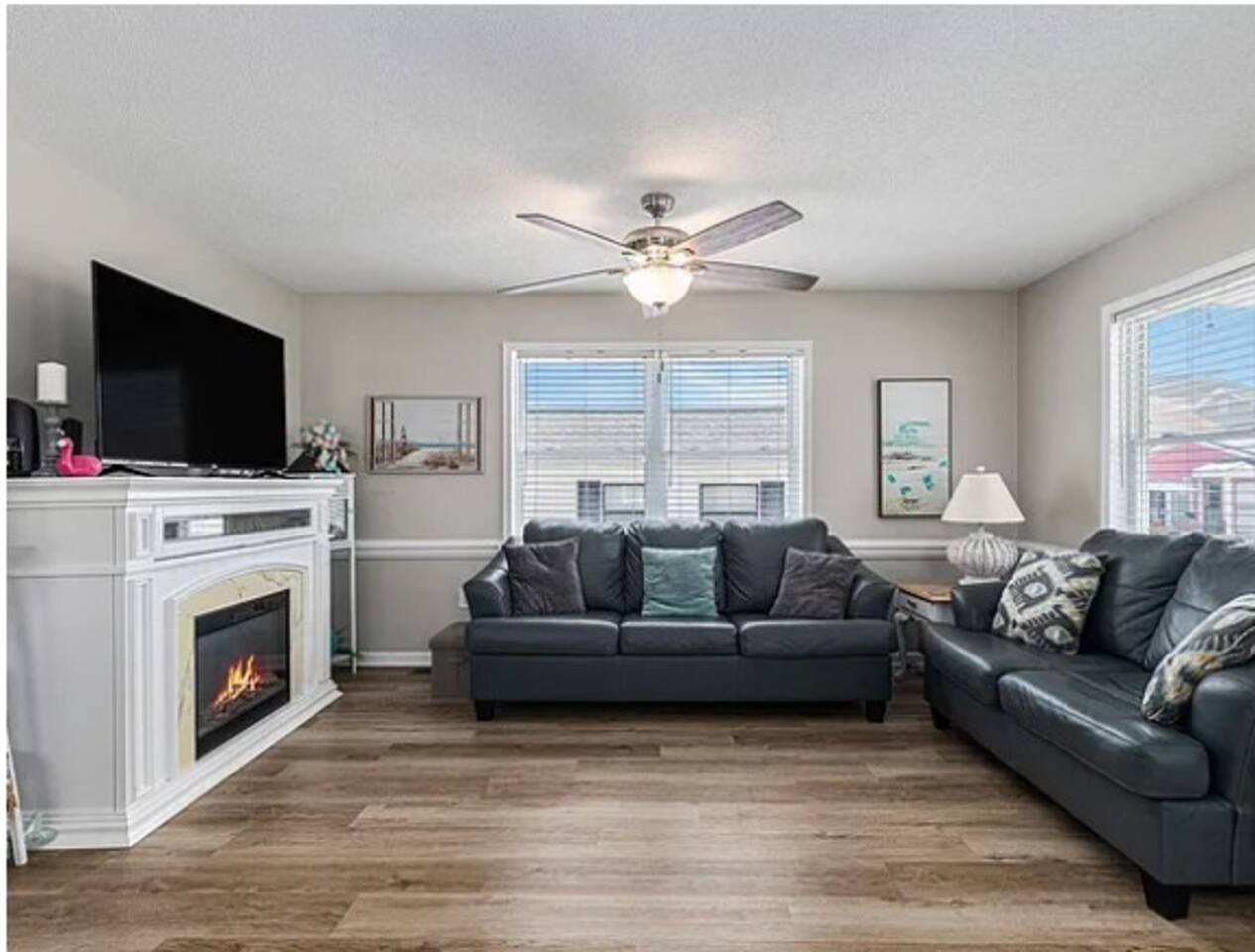 Myrtle Beach Vacation Rental