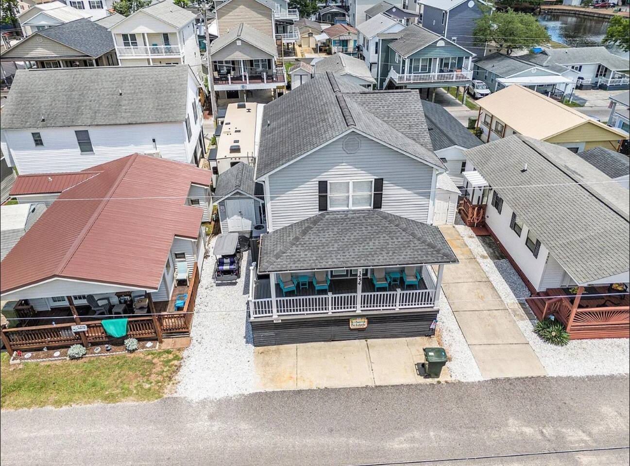 Myrtle Beach Vacation Rental