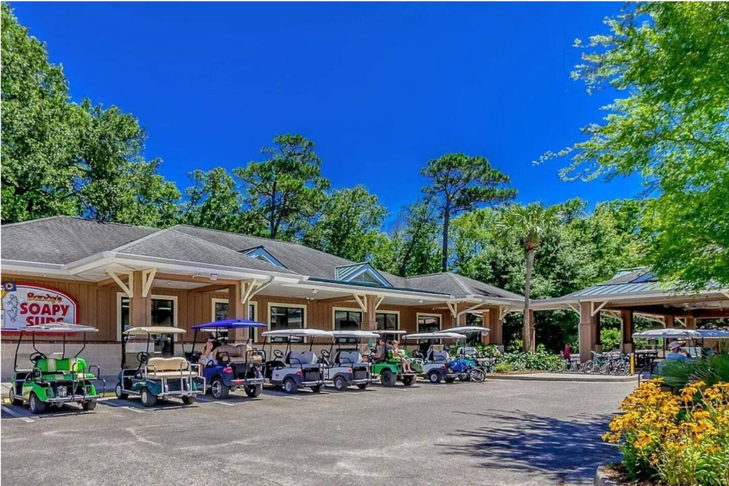 Myrtle Beach Vacation Rental