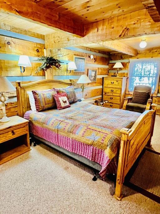 Sevier County Vacation Rental
