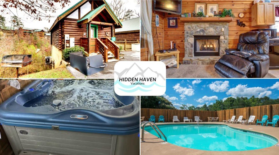 Pigeon Forge Vacation Rental