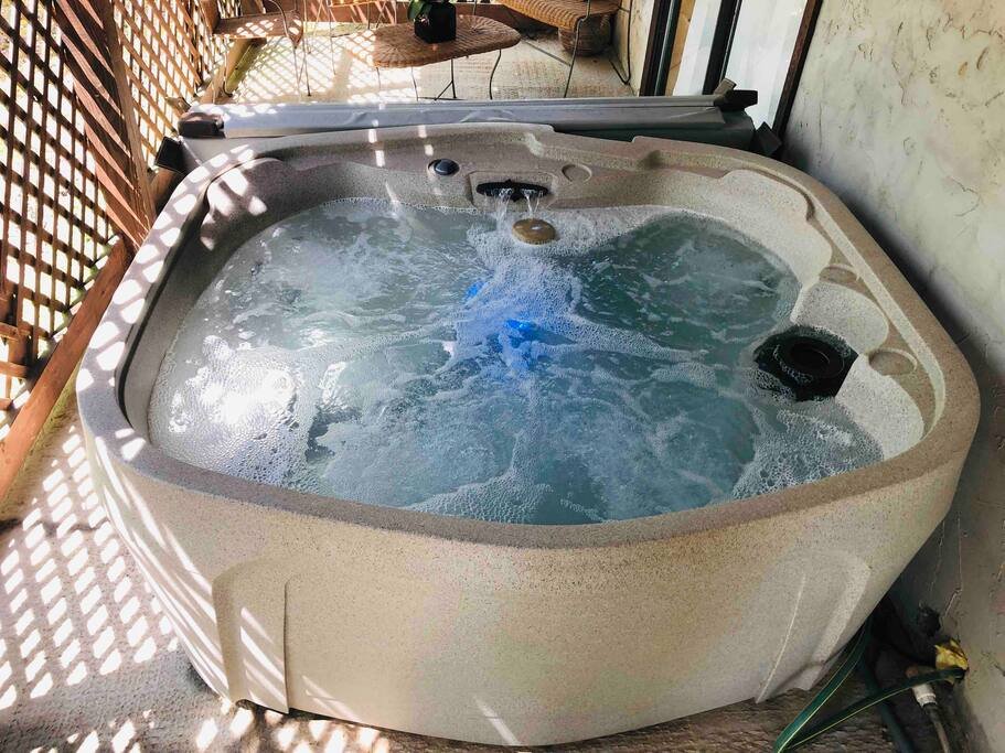 Sevier County Vacation Rental
