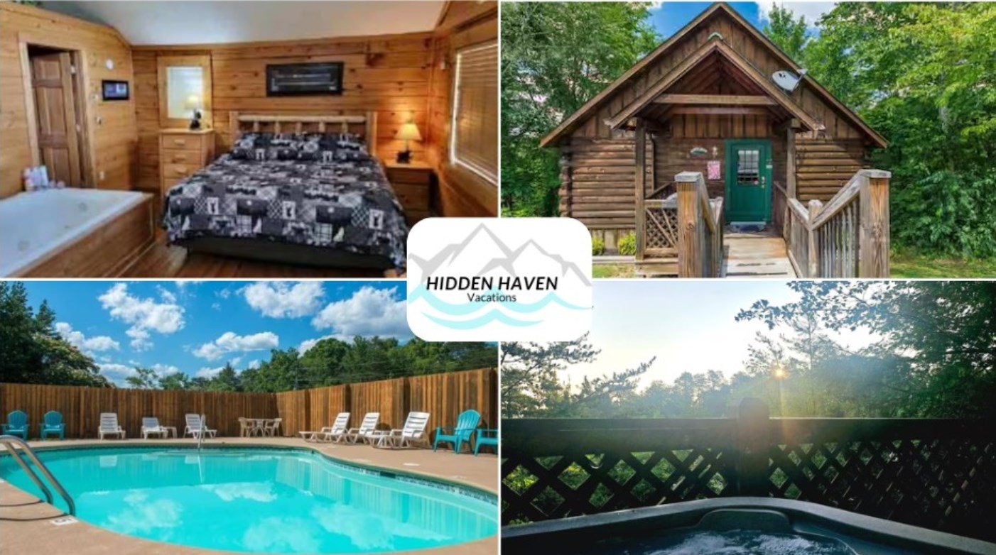 Pigeon Forge Vacation Rental