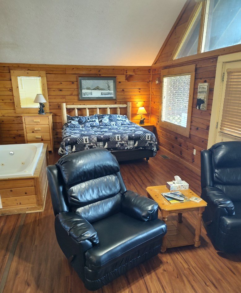 Pigeon Forge Vacation Rental