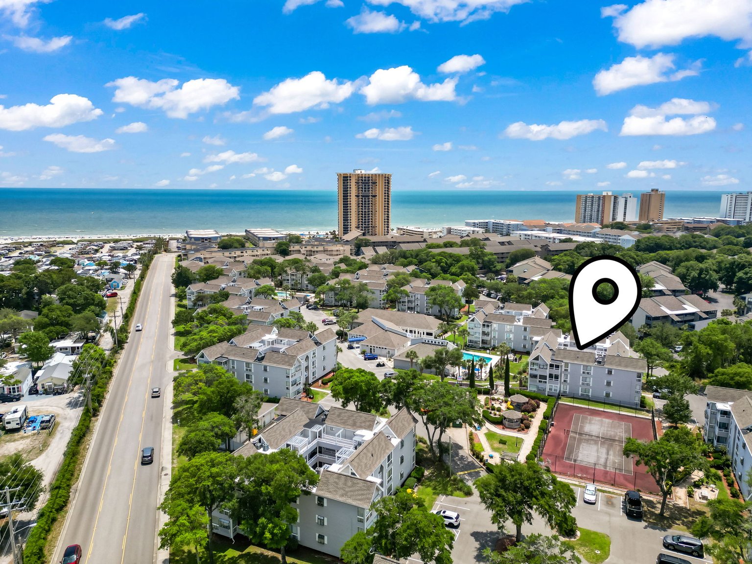 Myrtle Beach Vacation Rental