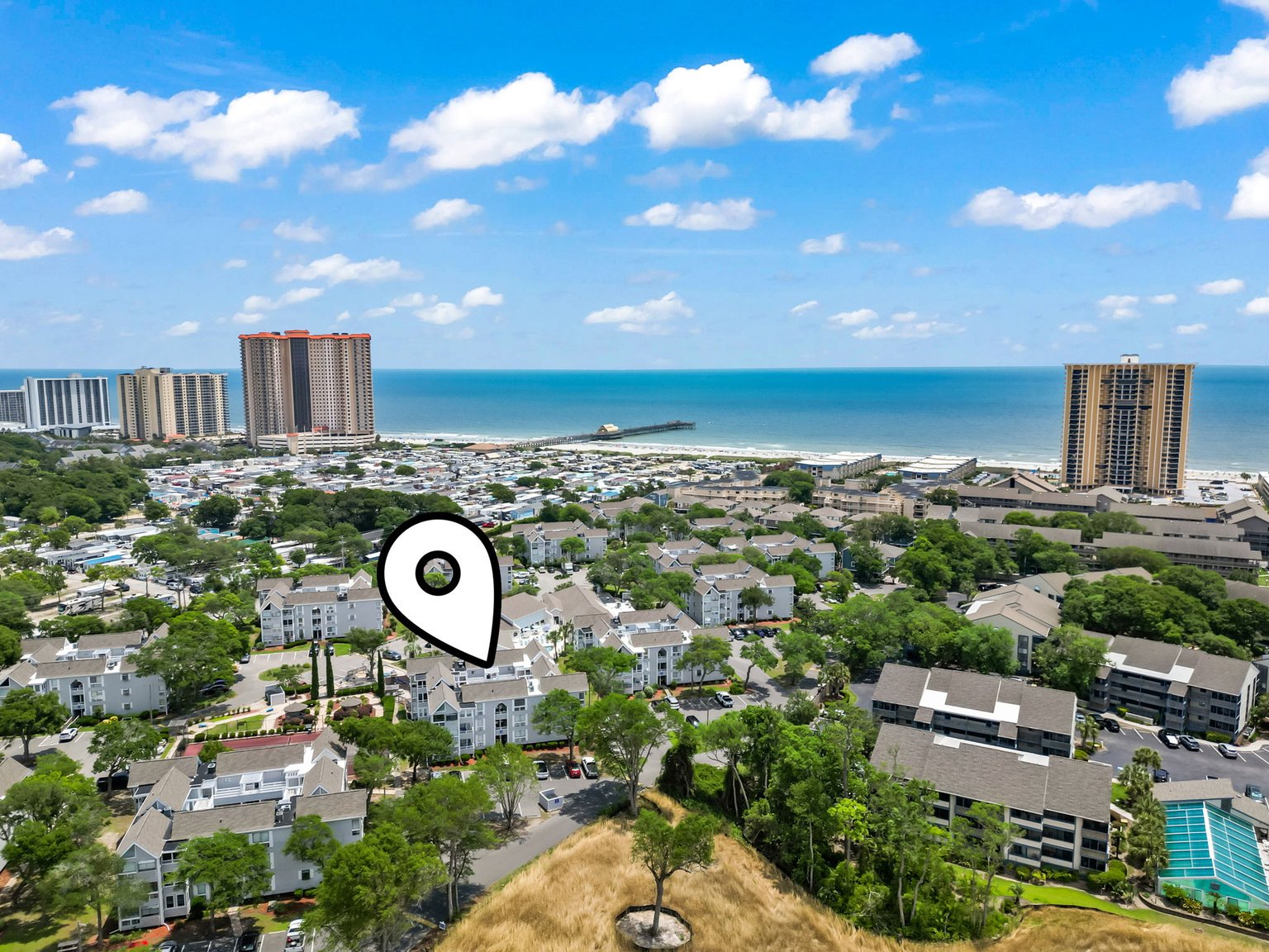 Myrtle Beach Vacation Rental