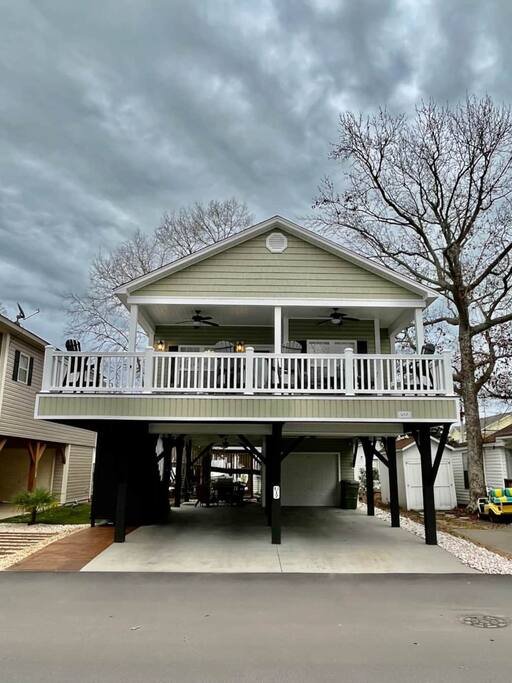 Myrtle Beach Vacation Rental