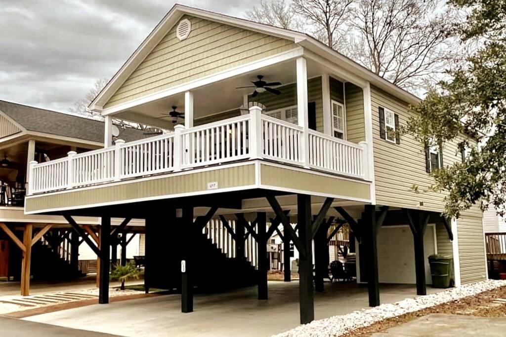 Myrtle Beach Vacation Rental