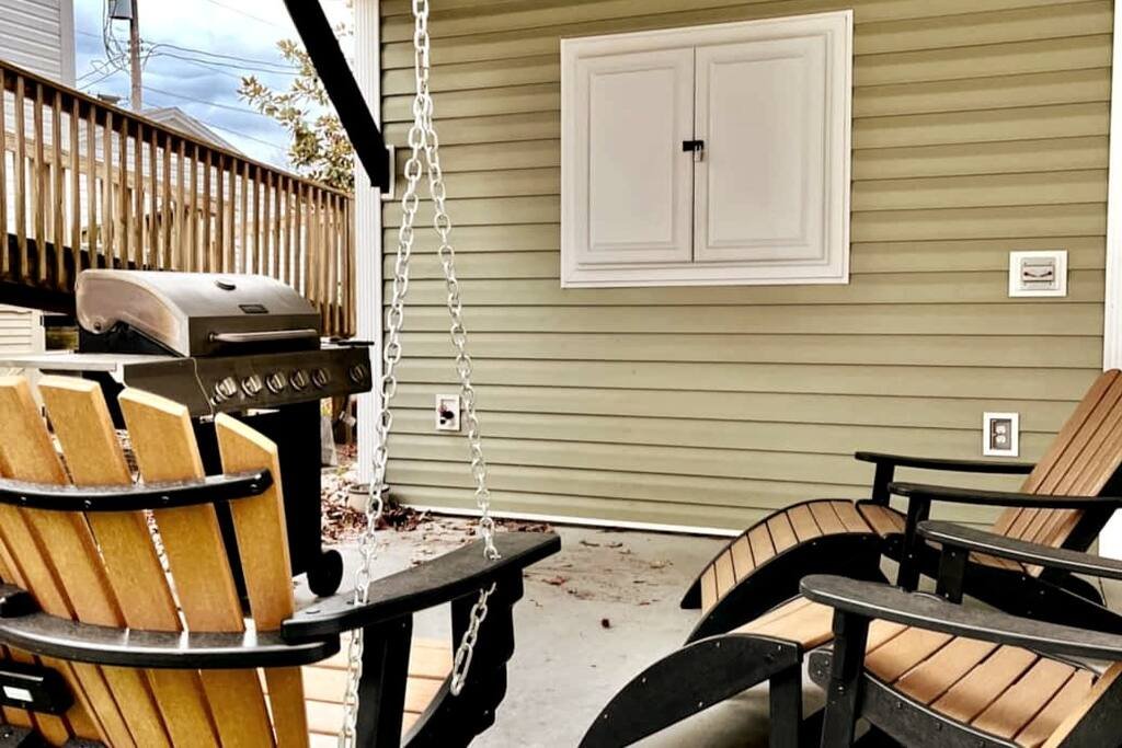 Myrtle Beach Vacation Rental